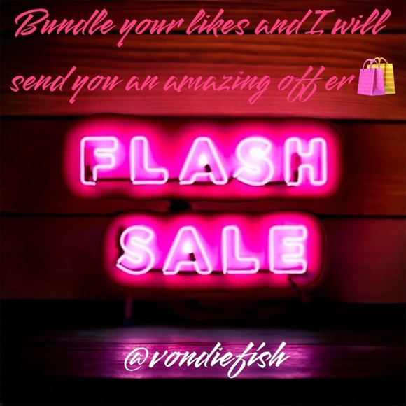 Welcome!! 🛍 - Picture 1 of 1